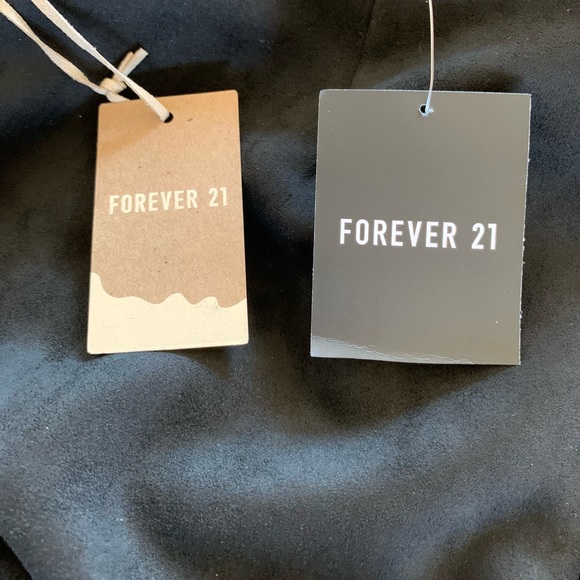 Forever 21 Pants Sz M NWT - Picture 5 of 5